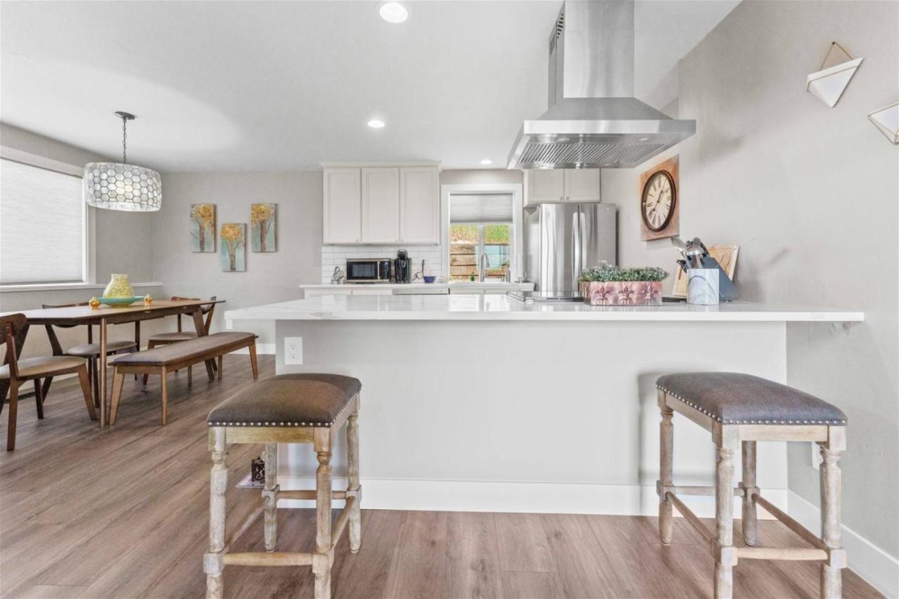 Вилла Boise Hills - 602 L Экстерьер фото